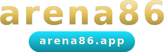 arena86 logo